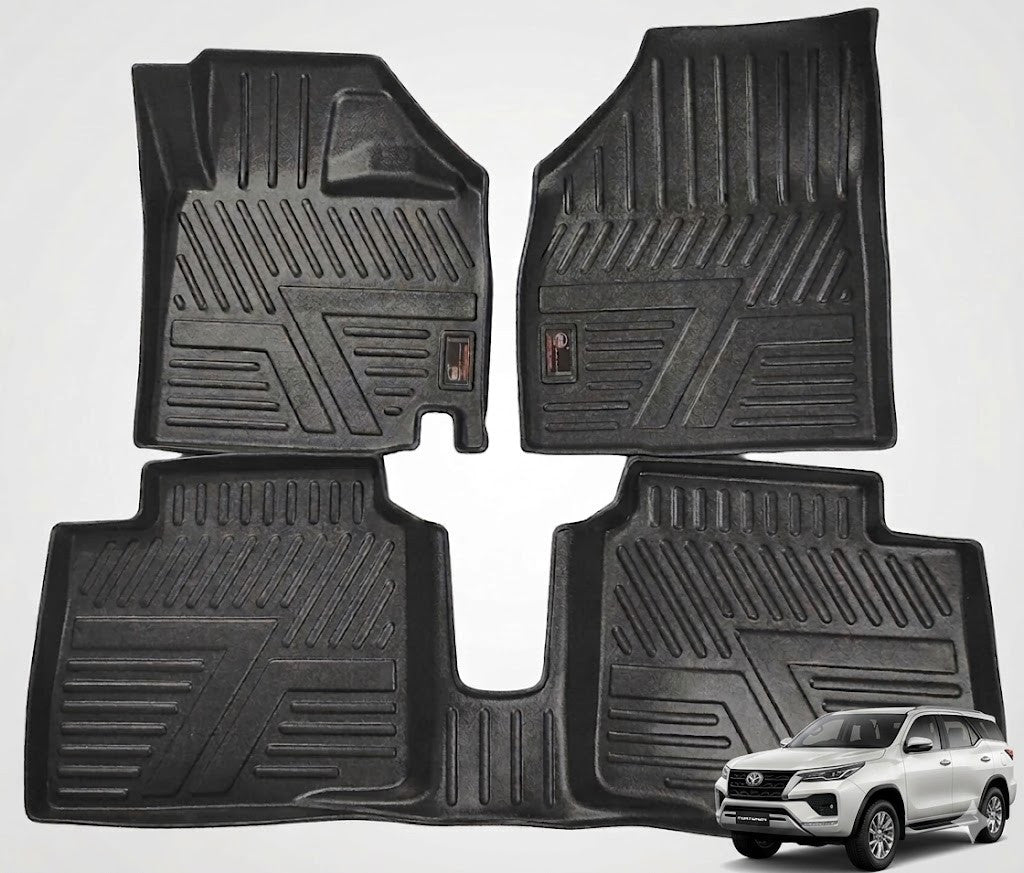 LLM O.INNOVA/FORTUNER WITHOUT BOOT(C)BK