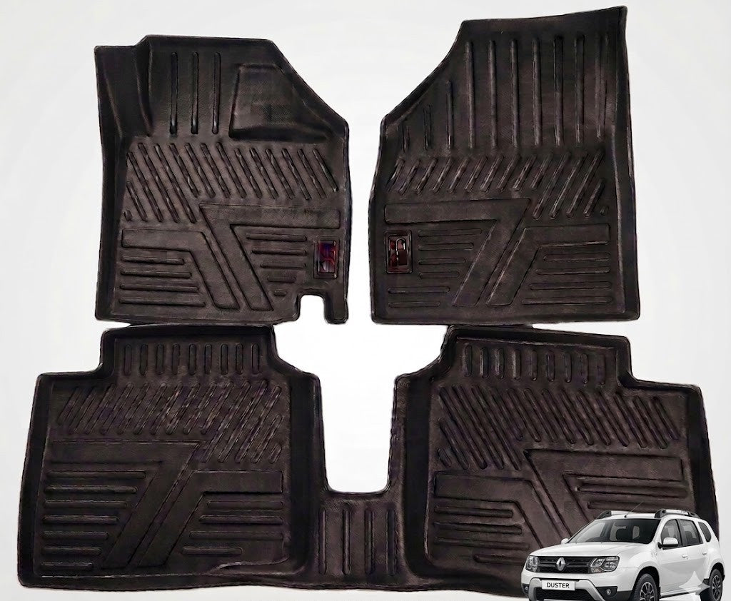 LLM DUSTER(B)(BK)