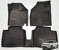 LLM XUV 300 MANUAL/AUTO (B)BK