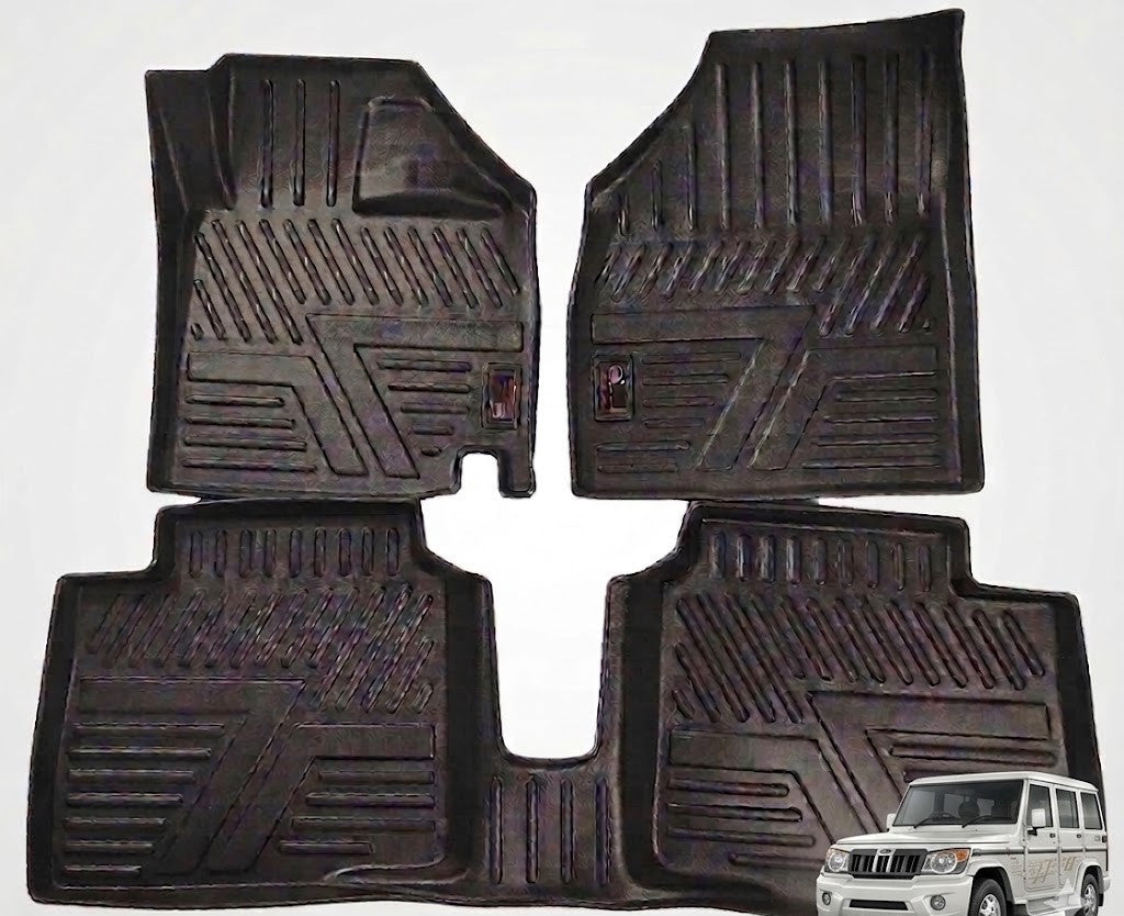 LLM BOLERO WITHOUT BOOT(S5)(A)BK