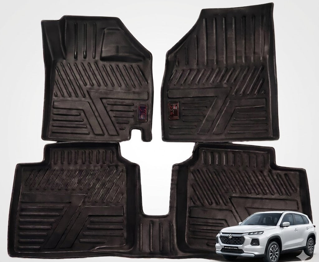 LLM GRAND VITARA(BK)(B)