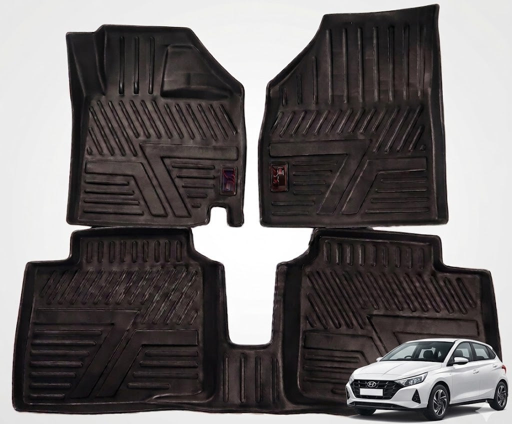 LLM OLD I20 ELITE/VERNA FULDIK (BK)(A)