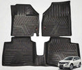 XUV500 LLM WITHOUT BOOT(C)BK