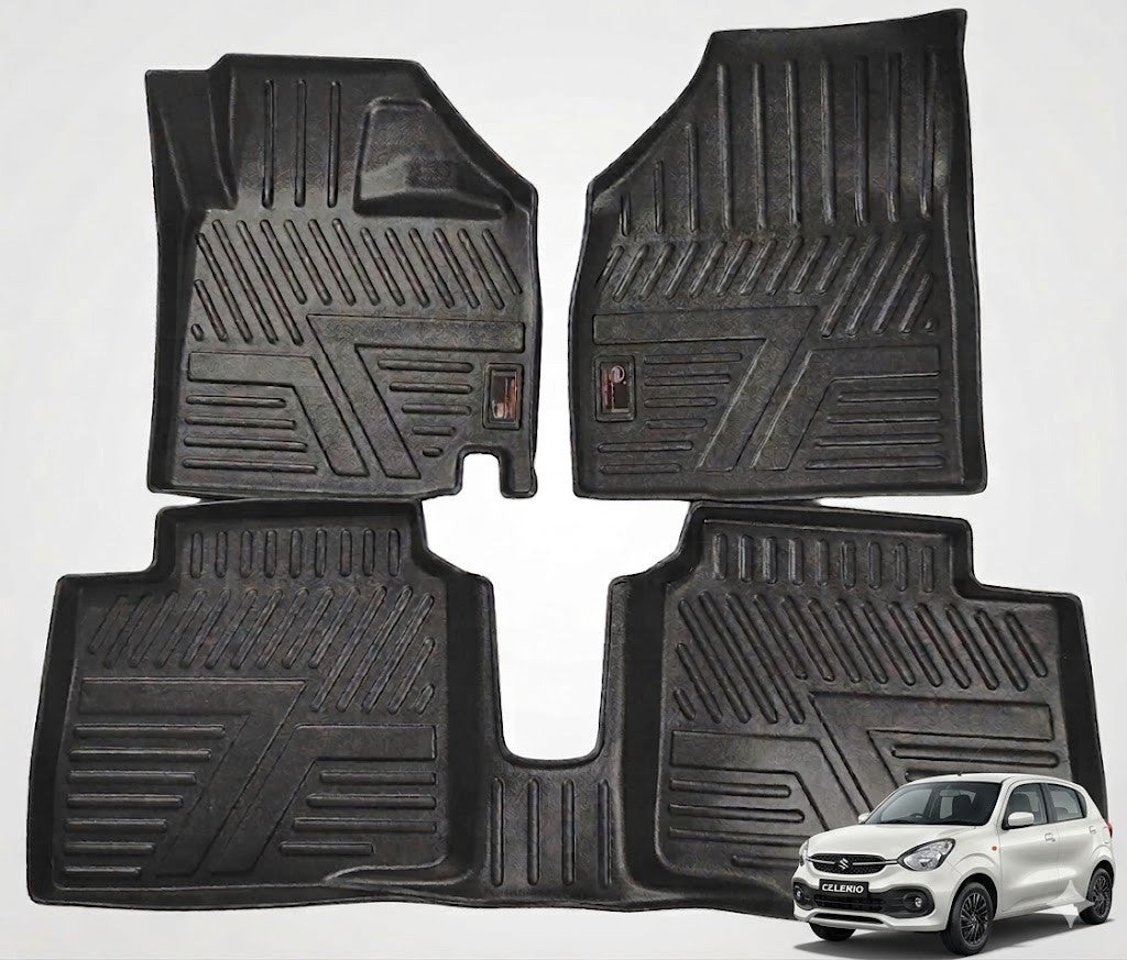 LLM CELERIO (A) (BK)