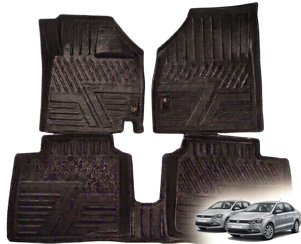 LLM POLO/VENTO(MANNUAL)(A)BK