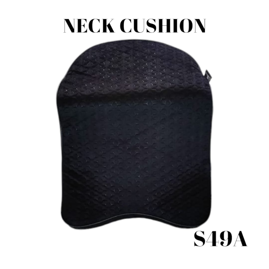 BIG NECK REST