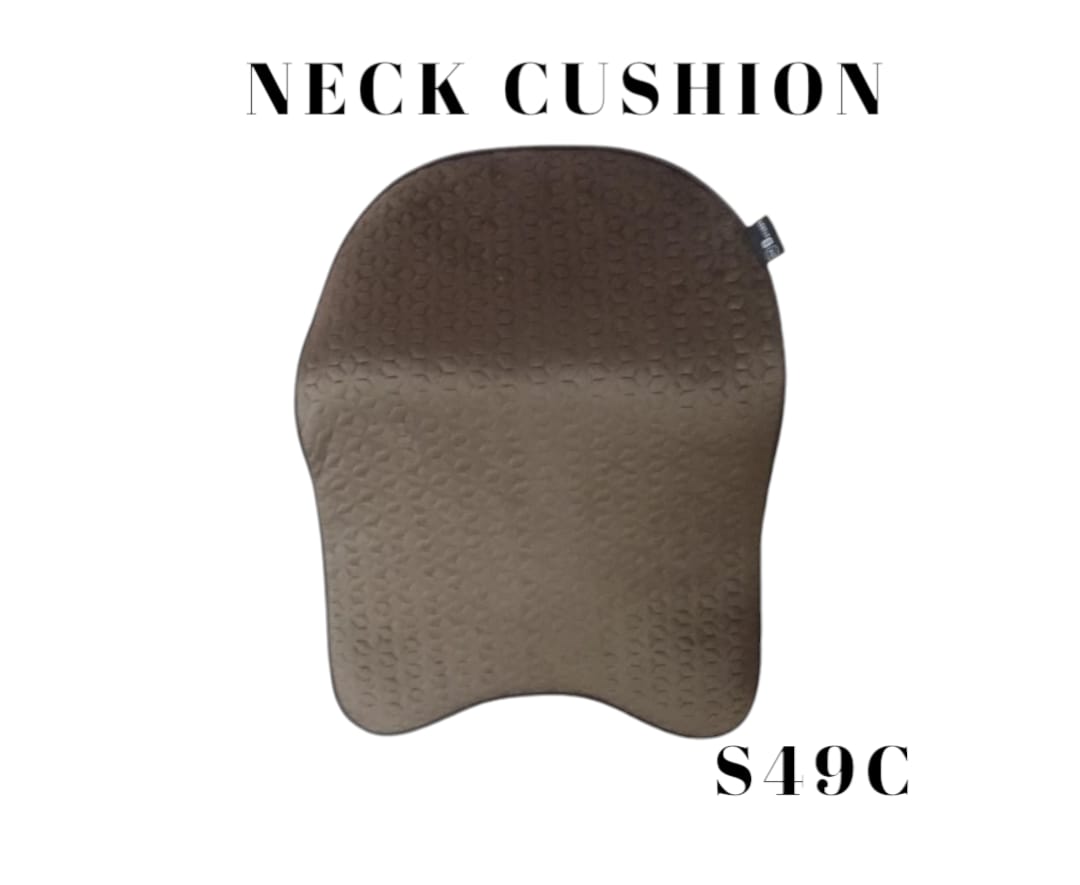 BIG NECK REST