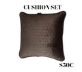 CUSHION SET
