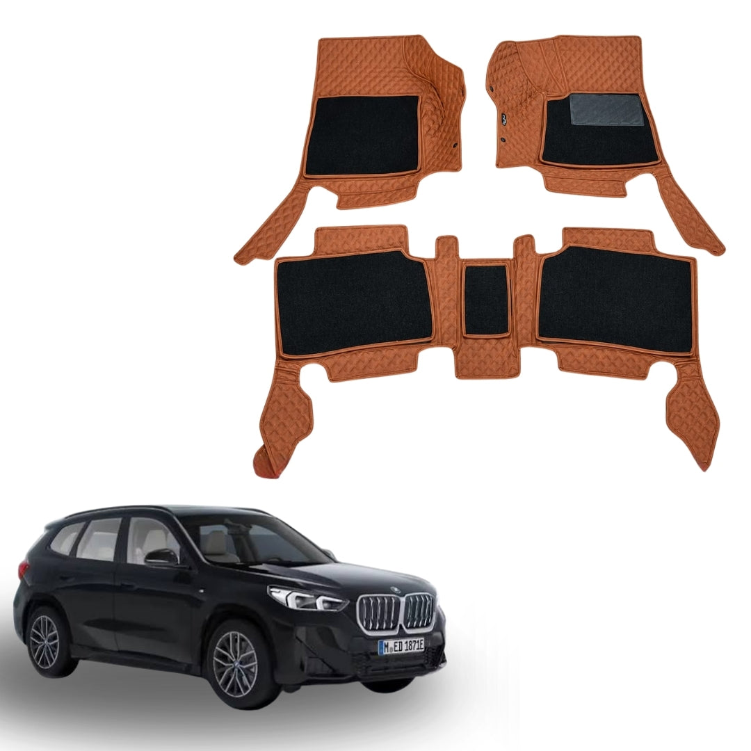 BMW X1 - 2017-2023 (TAN)