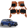 BMW X1 - 2023 (ONWARDS) (TAN)