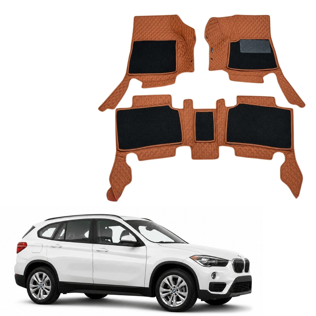 BMW X3 - 2011-2018 (TAN)