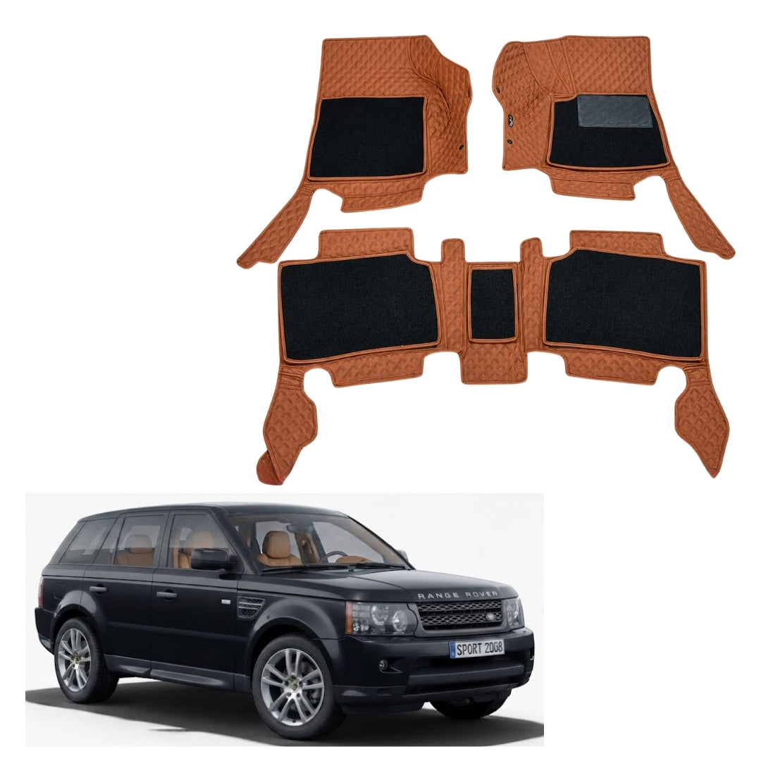 LAND ROVER FREELANDER 2 2006 - 2014 (TAN)