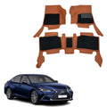 LEXUS NX 350H - 2022 (ONWARDS) (TAN)