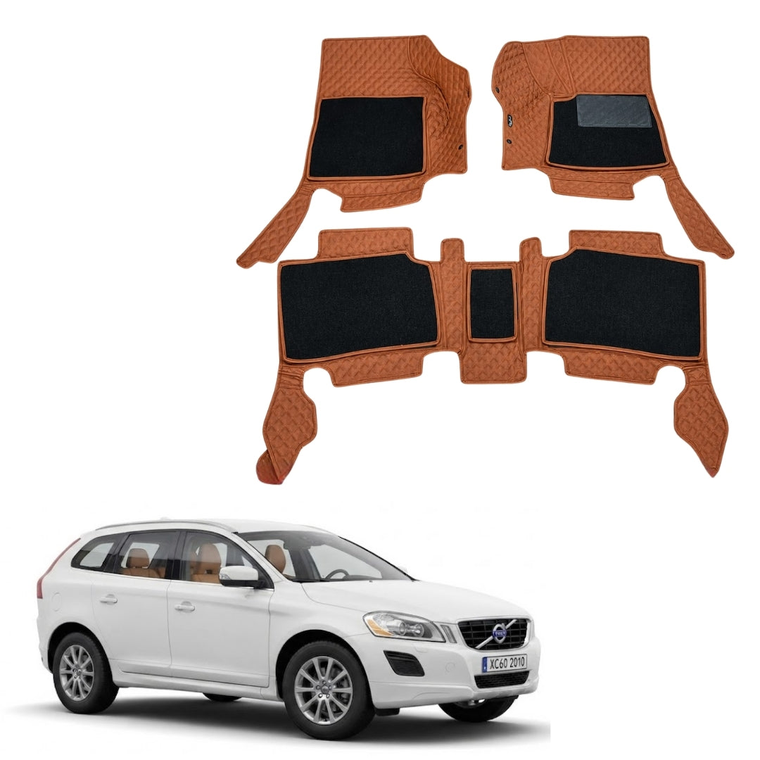 BMW X3 - 2018 - 2022 (TAN)