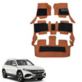BENZ EQB - 2022 (ONWARDS) (TAN)