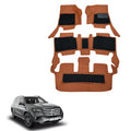 BENZ GLS - 2016 - 2019 (TAN)