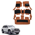 BENZ GLS - 2020 (ONWARDS) (TAN)