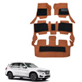 BMW X5 7 SEATER - 2014 - 2018 (TAN)