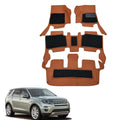 LAND ROVER DISCOVERY SPORTS 7 SEATER - 2014-2020 (TAN)