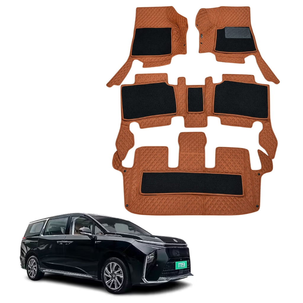 M9 EV - 2025 (ONWARDS) (TAN)