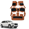 BENZ MAYBACH GLS 600 - 2020 (ONWARDS) (TAN)