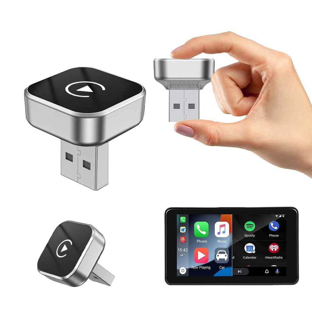 Wireless Car Play Adapter