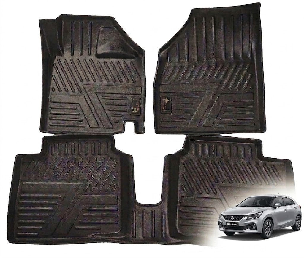 LLM BALENO22/FRONX(BK)(A)
