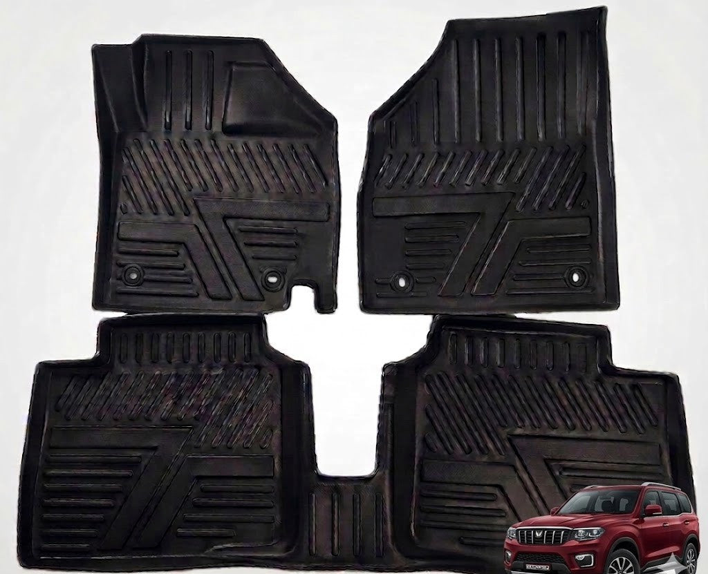 LLM SCORPIO/CLASSIC WITHOUT BOOT (B)BK