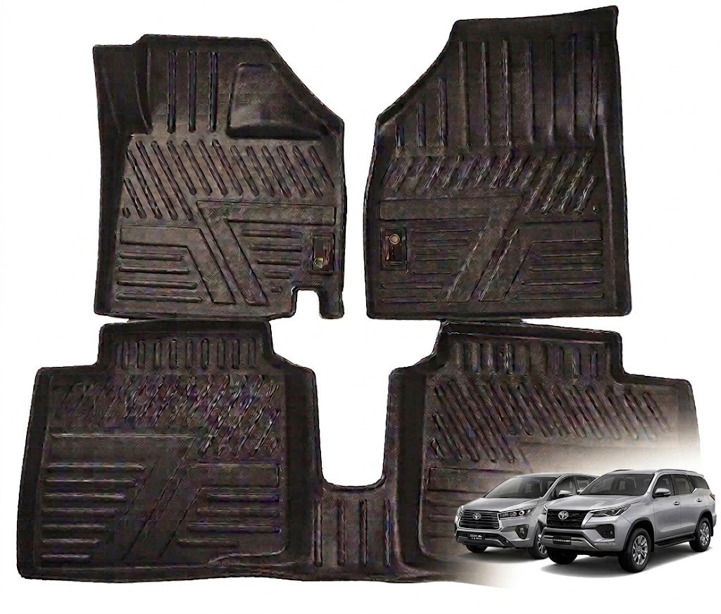 LLM CRYSTA/FORTUNER(M)(C)(BK)